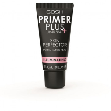 Gosh Primer Plus+ Base plus skin perfector - 004 Illuminating 30 ml