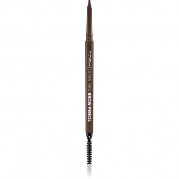 Gosh Ultra Thin Brow Pen - 003 Dark Brown