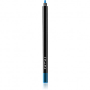 Gosh Velvet Touch Eyeliner waterproof - 011 Sky high