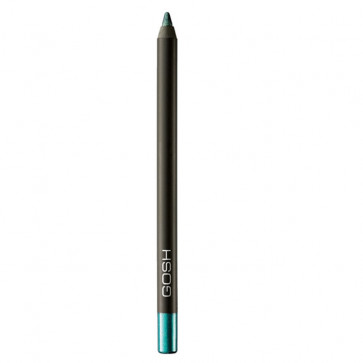 Gosh Velvet Touch Eyeliner waterproof - 018 I sea you