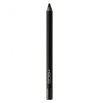 Gosh Velvet Touch Eyeliner waterproof - Black ink