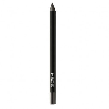 Gosh Velvet Touch Eyeliner waterproof - Hypnotic grey