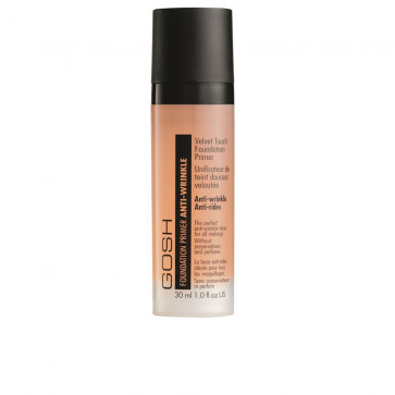 Gosh Velvet Touch Foundation primer anti-wrinkle 30 ml