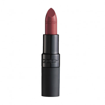 Gosh Velvet Touch Lipstick - 027 Matt mauve