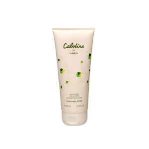 Grès CABOTINE Loción corporal 200 ml