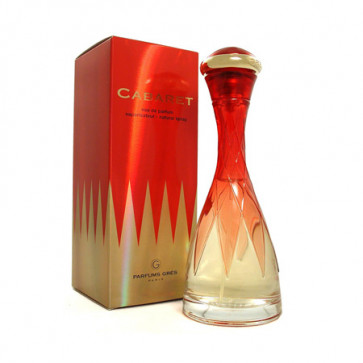 Grès Cabaret Eau de parfum 100 ml