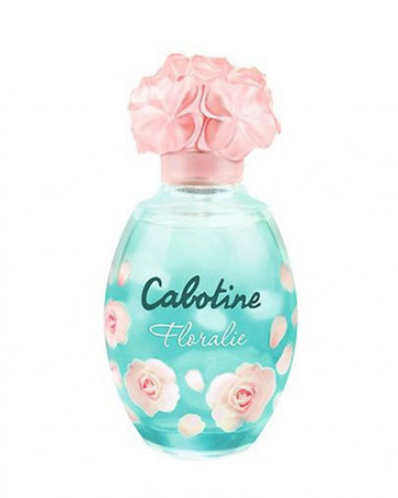 Grès Cabotine Floralie Eau de toilette 100 ml