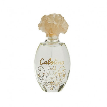 Grès Cabotine Gold Eau de toilette 100 ml