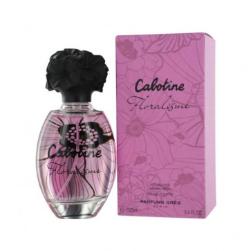 Grès Lote CABOTINE FLORALISME Eau de toilette