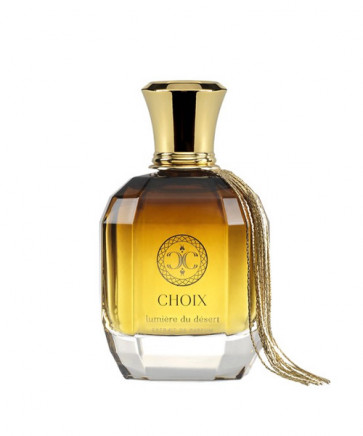 Gritti Choix Lumiere Du Desert Extrait de parfum 100 ml
