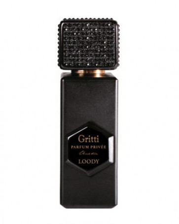 Gritti LOODY Eau de parfum 100 ml