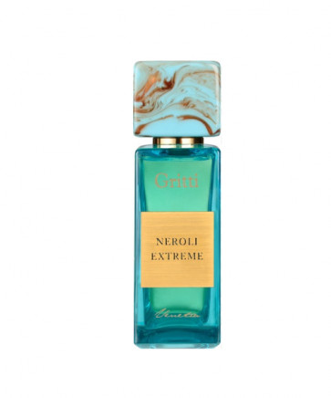 Gritti Neroli Extreme Eau de parfum 100 ml