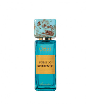Gritti Pomelo Sorrento Eau de parfum 100 ml
