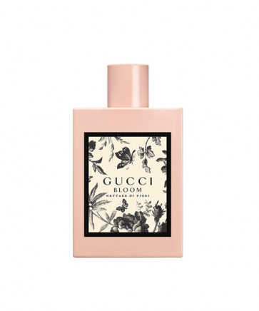 Gucci BLOOM NETTARE DI FIORI Eau de parfum 50 ml