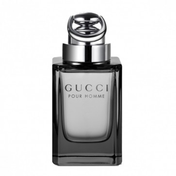 Gucci BY GUCCI Pour Homme Eau de toilette Vaporizador 90 ml