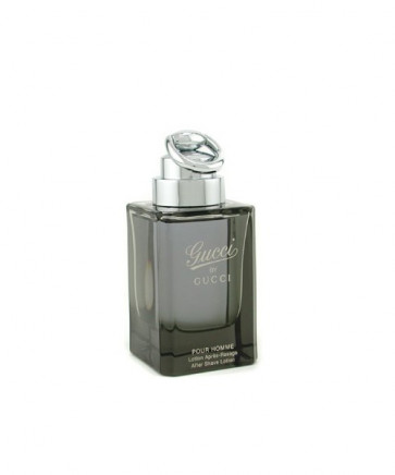 Gucci BY GUCCI POUR HOMME After Shave 90 ml