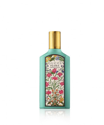 Gucci Flora Gorgeous Jasmine Eau de parfum 50 ml