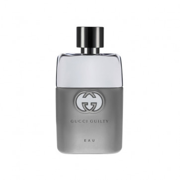 Gucci GUILTY EAU POUR HOMME Eau de toilette 50 ml