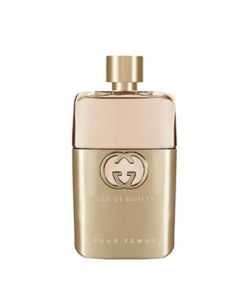 Gucci GUILTY POUR FEMME Eau de parfum 50 ml