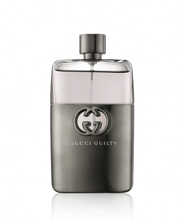 Gucci GUILTY POUR HOMME Eau de toilette 150 ml