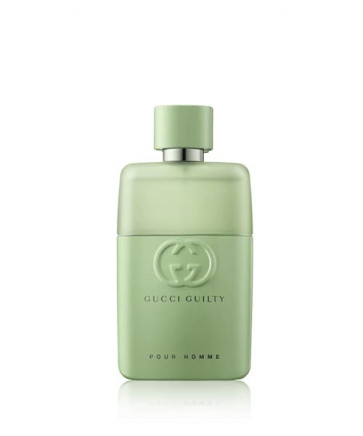 Gucci GUILTY POUR HOMME LOVE EDITION Eau de toilette 90 ml