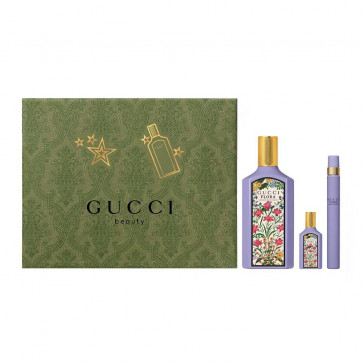 Gucci Lote Flora Gorgeous Magnolia Eau de parfum Gucci Lote Flora Gorgeous Magnolia Eau de parfum