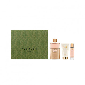 Gucci Lote GUILTY Eau de parfum