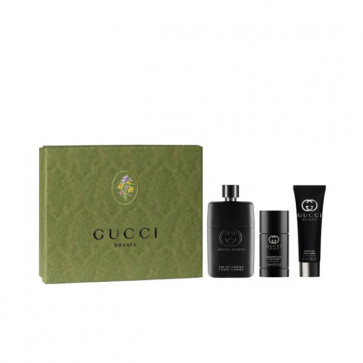 Gucci Lote Guilty pour Homme Eau de parfum