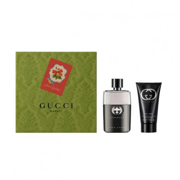 Gucci Lote GUILTY POUR HOMME Eau de toilette