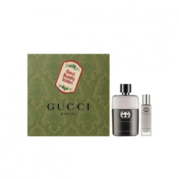 Gucci Lote Guilty pour Homme Eau de toilette