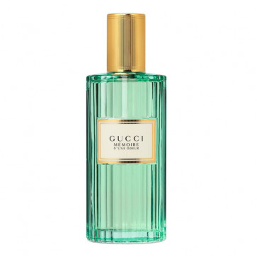 Gucci MÉMOIRE D'UNE ODEUR Eau de parfum 100 ml