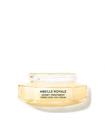 Guerlain Abeille Royale Honey Treatment Crème Jour [Recarga] 50 ml