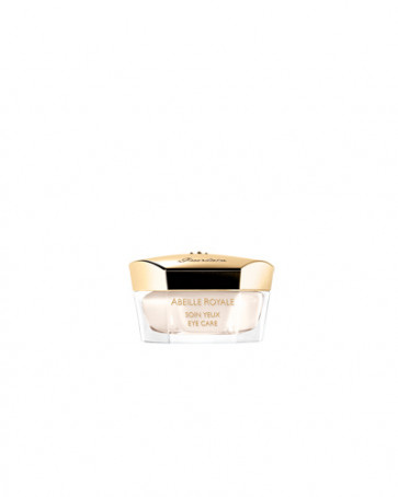 Guerlain ABEILLE ROYALE Soin Lifteur Yeux Tratamiento ojos 15 ml