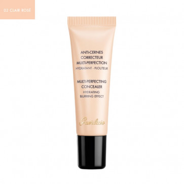 Guerlain Anti-Cernes Correcteur Multi-Perfection - 02 Clair Ros