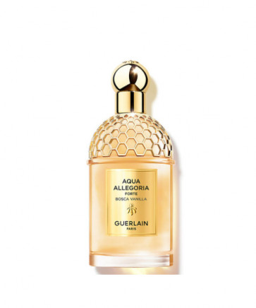 Guerlain Aqua Allegoria Forte Bosca Vanilla Eau de parfum 125 ml