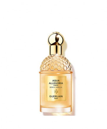 Guerlain Aqua Allegoria Forte Bosca Vanilla Eau de parfum 75 ml