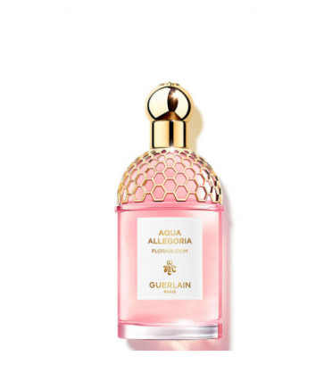 Guerlain Aqua Allegoria Forte Florabloom Eau de toilette 125 ml