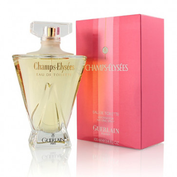 Guerlain CHAMPS ELYSEES Eau de toilette Vaporizador 50 ml