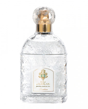 Guerlain EAU DE GUERLAIN Eau de toilette 500 ml