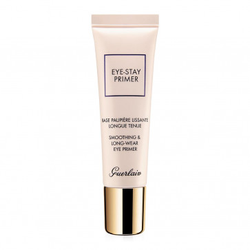 Guerlain EYE STAY PRIMER Base Paupieres Lissante Longue Tenue