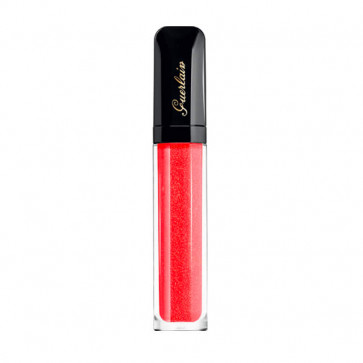 Guerlain Gloss D'Enfer - 442 Nahema Smack