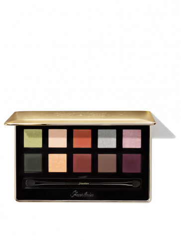 Guerlain Golden Bee Eyeshadow Palette