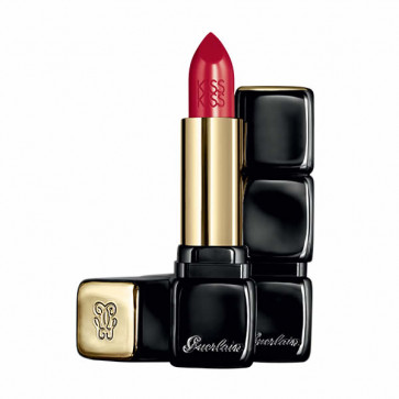 Guerlain KISSKISS Le Rouge Creme Galbant - 326 Love Kiss