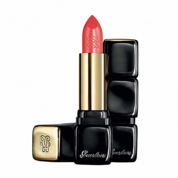 Guerlain KISSKISS 344 Sexy Coral