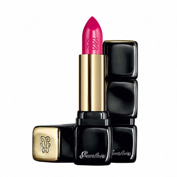 Guerlain KISSKISS 361 Excessive Rose