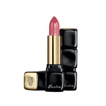 Guerlain KISSKISS Le Rouge Creme Galbant - 367 Kiss Blossom