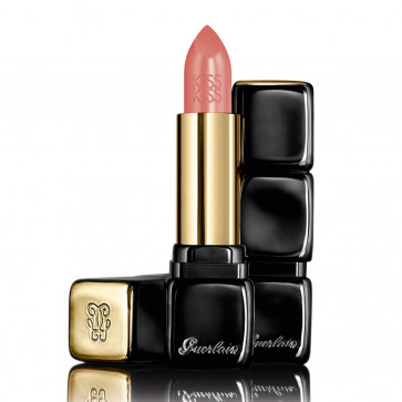 Guerlain KISSKISS Le Rouge Creme Galbant 306 Very Nude