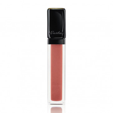Guerlain KISSKISS Liquid Lipstick L301 Sweet Matte