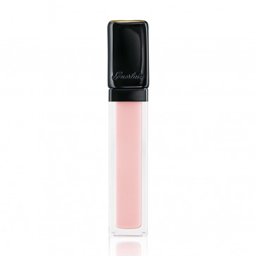 Guerlain KISSKISS Liquid Lipstick L360 Naked Shine