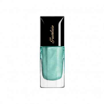 Guerlain La Laque Couleur - 700 Blue Ocean